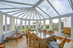 Conservatory- click for photo gallery